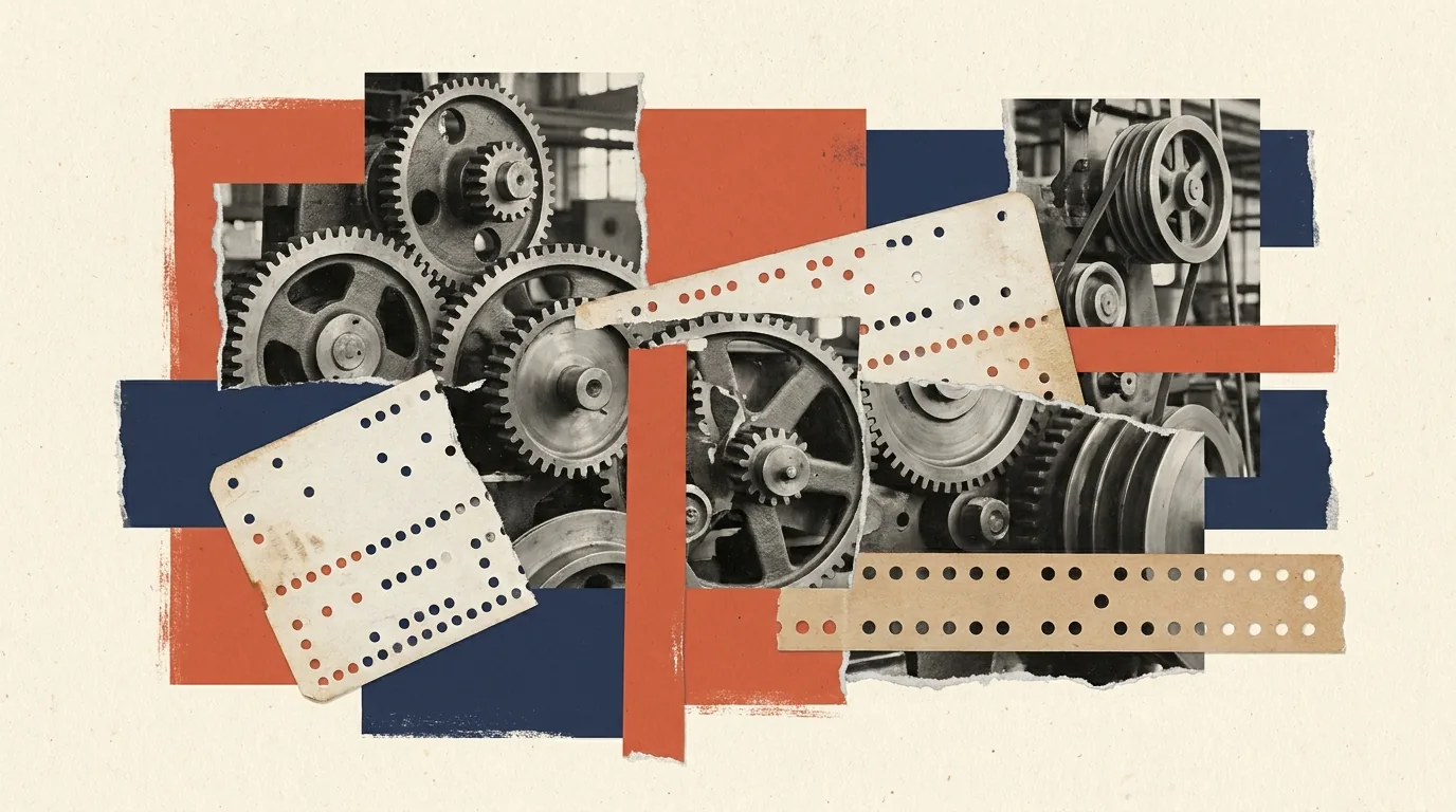 Automating without Zapier: when to build it in your platform