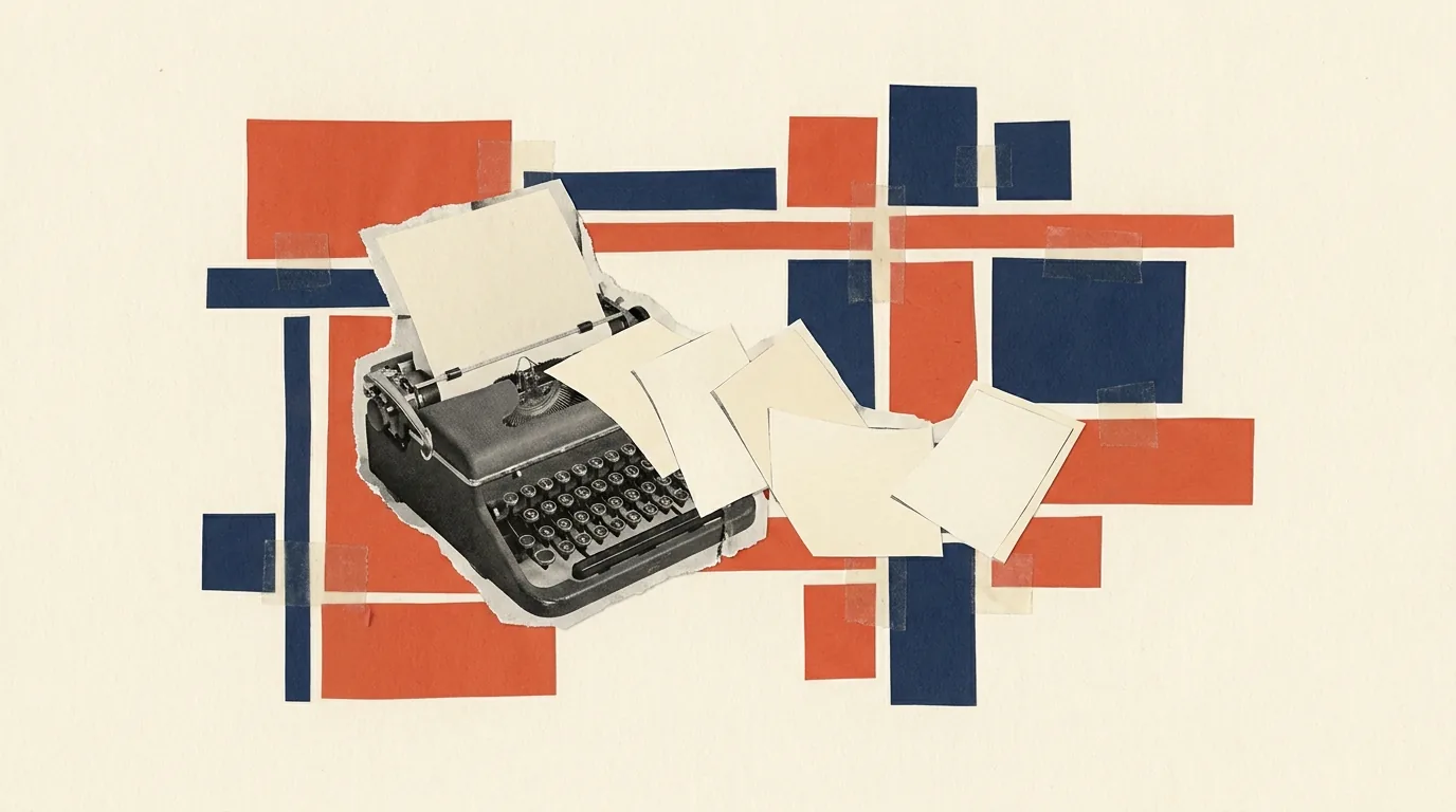 Content strategy for a small business short on time