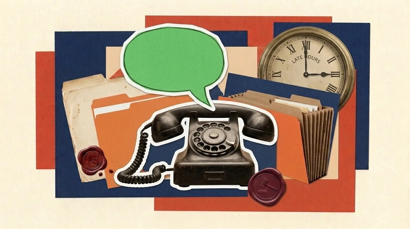 WhatsApp Business: appen, API:et och dataskydd