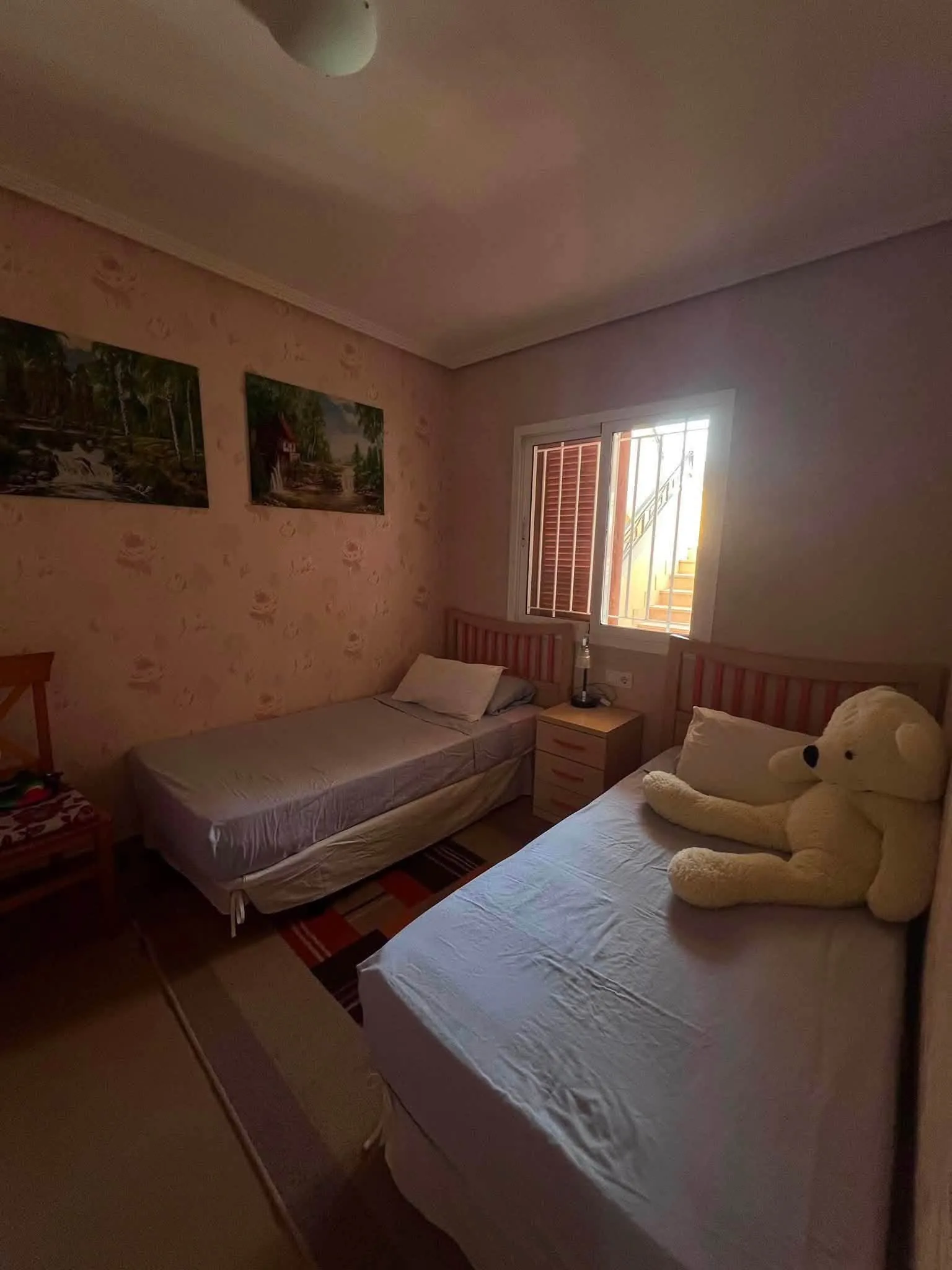 Long-Term Rental – Zeniamar, Orihuela Costa — foto 7 de 12