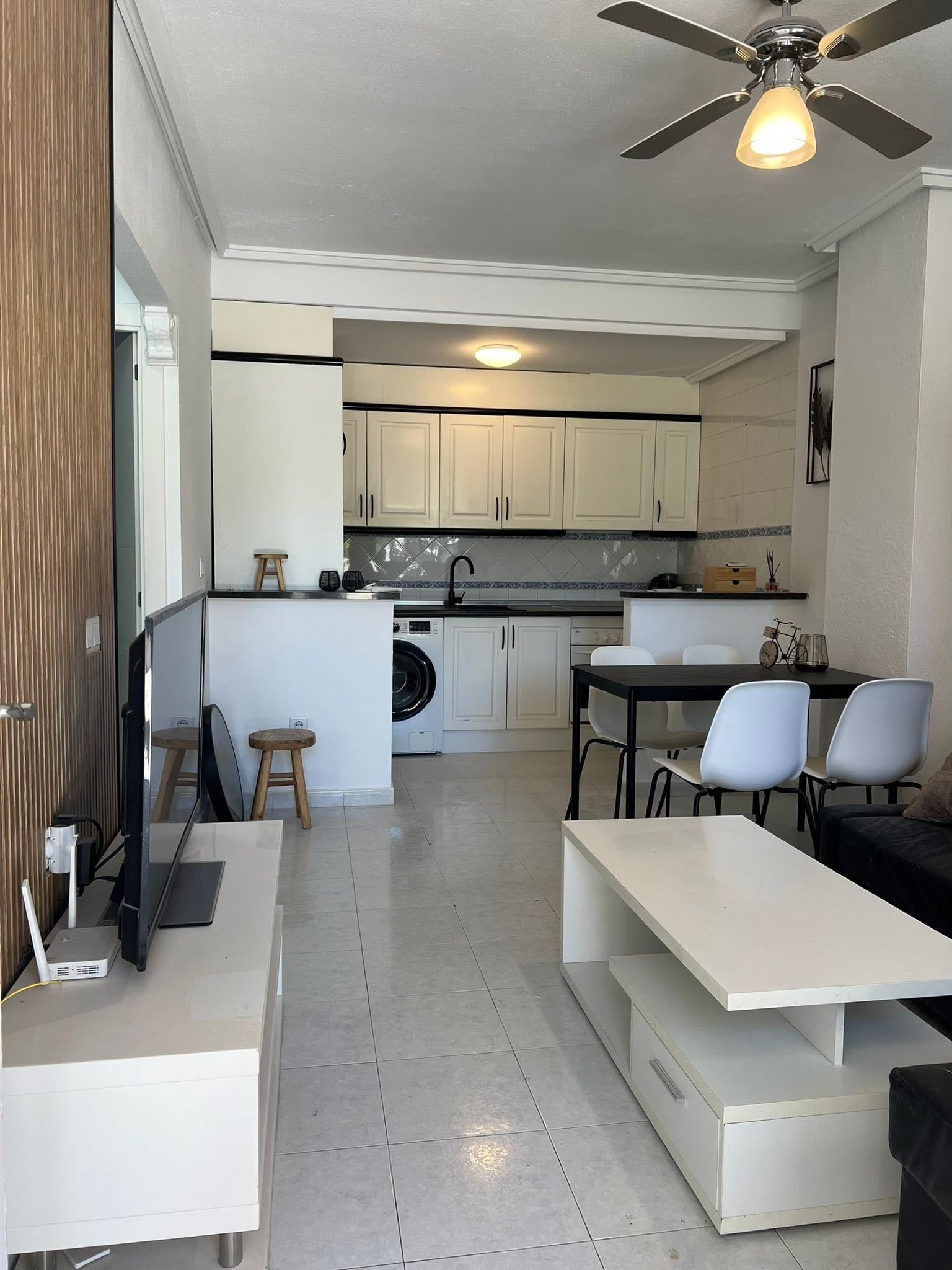 Long-Term Rental – La Mata / Torreblanca, Torrevieja €990/month | available now — Foto 9 von 20