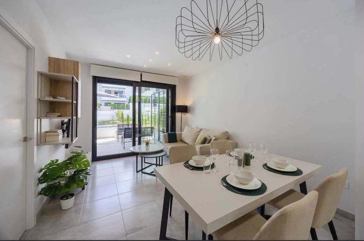 For Rent – Aire Residencial, Villamartín, Orihuela Costa — foto 2 de 9