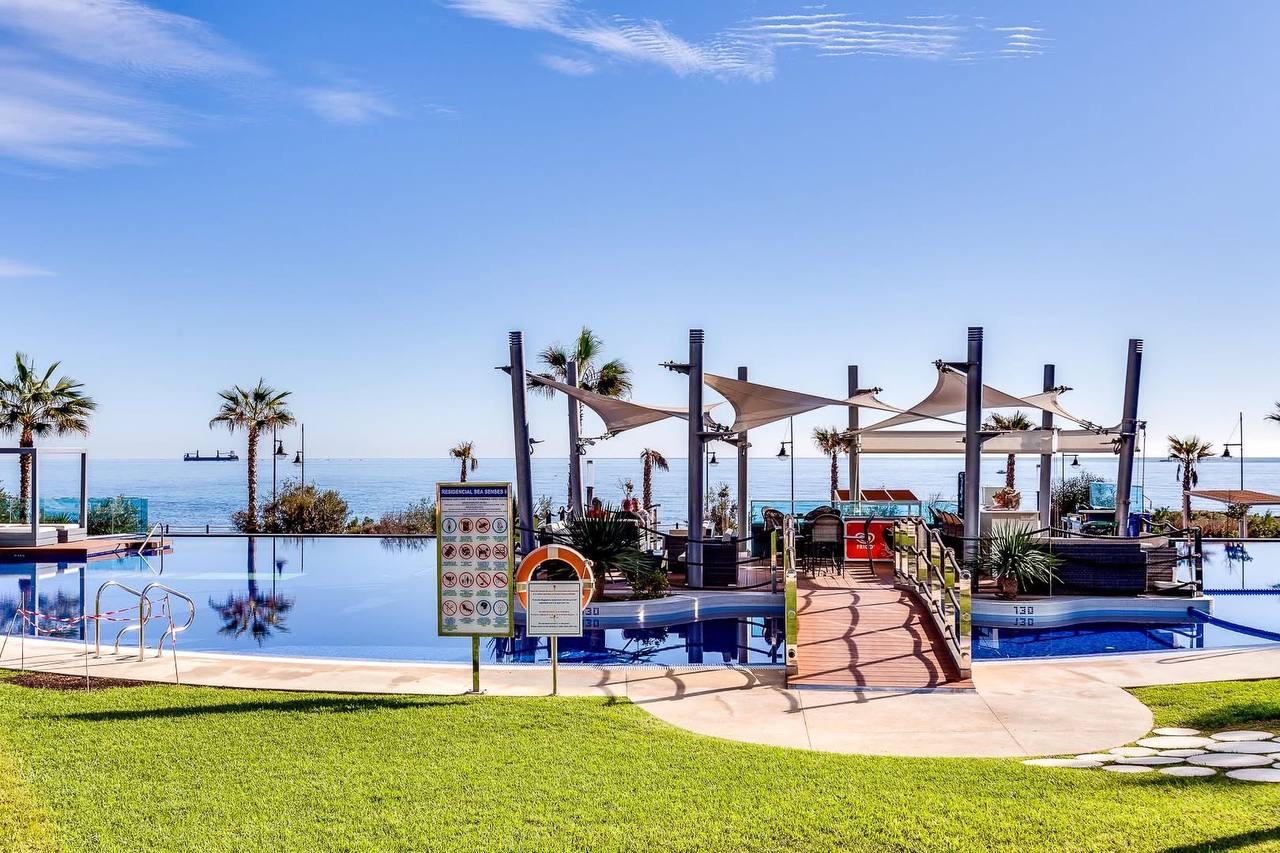 Long-Term Rental – Sea Senses, Punta Prima €1,700/month | Available from September — bild 10 av 10