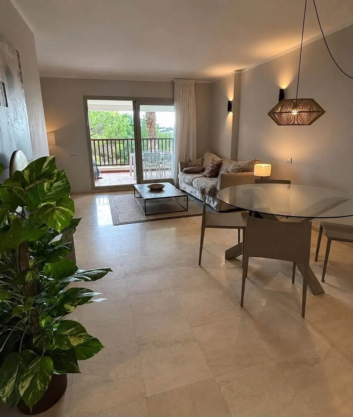 LONG-TERM RENTAL – LAS COLINAS GOLF