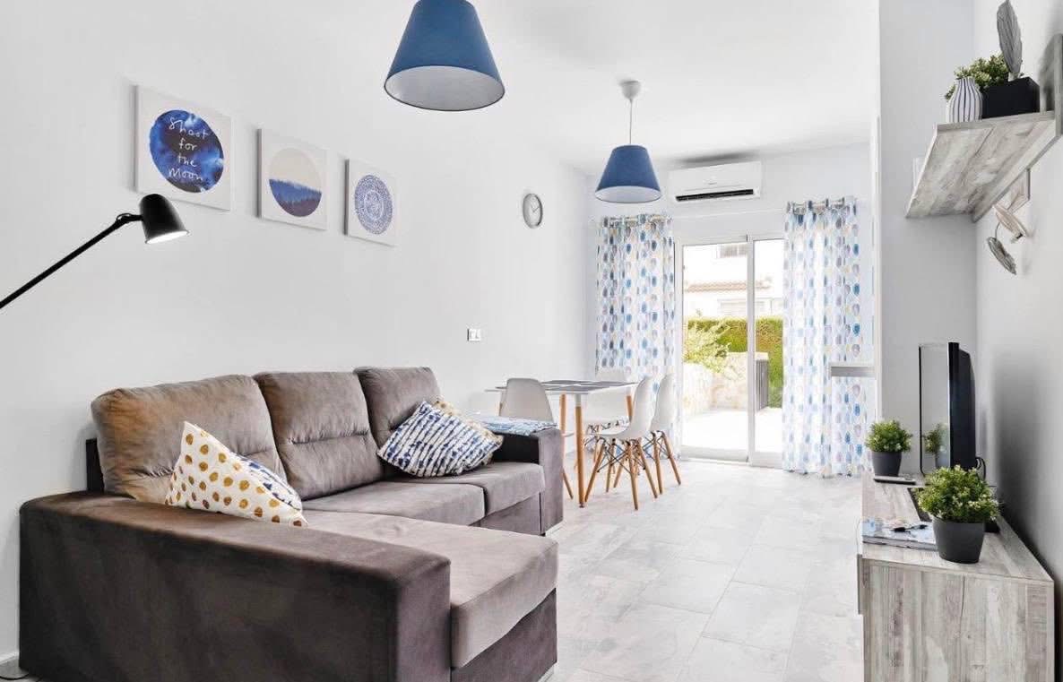 Long-Term Rental – Apartment Near La Zenia Beach, Orihuela Costa