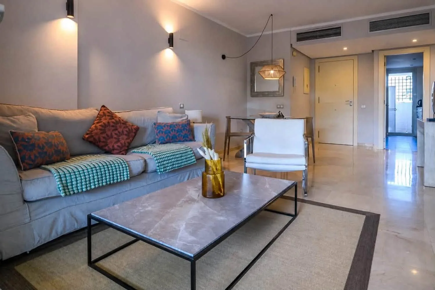 LONG-TERM RENTAL – LAS COLINAS GOLF — foto 4 de 7