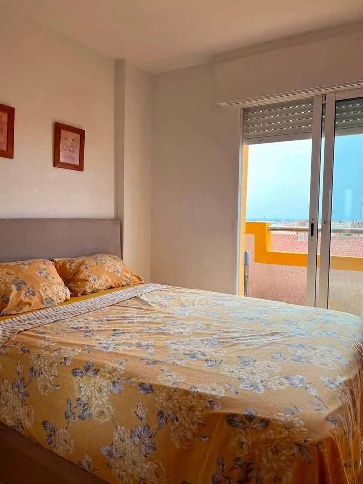 Long-Term Rental – Duplex with solarium La Florida, Orihuela Costa — foto 3 de 15