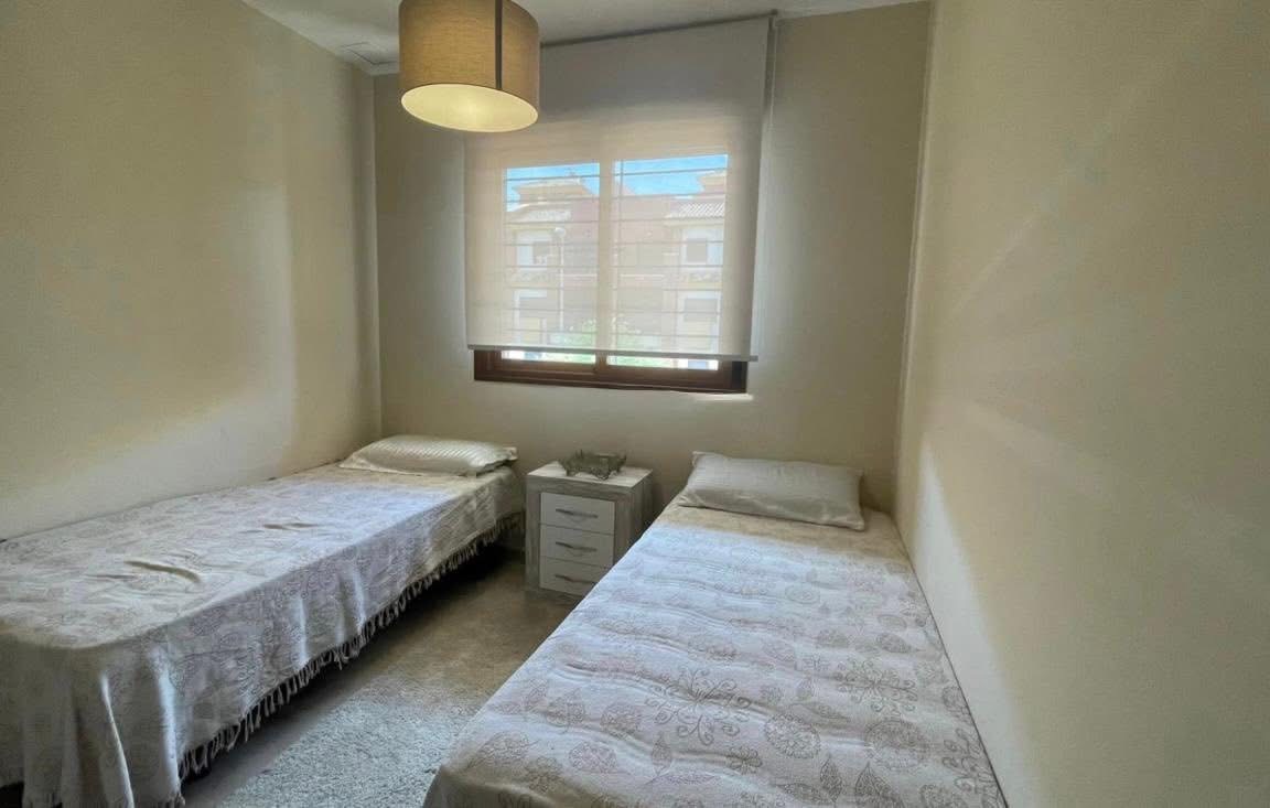 Long-Term Rental – Lomas de Cabo Roig — foto 9 de 10