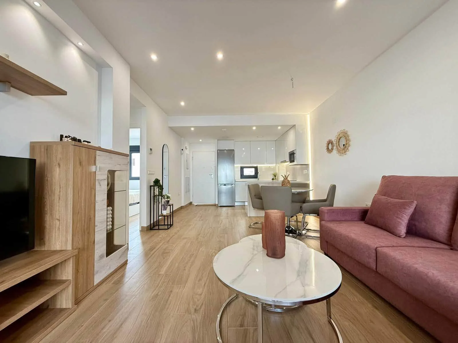 Luxury Long-Term Rental – Nalia Resort, Los Balcones — foto 3 de 13