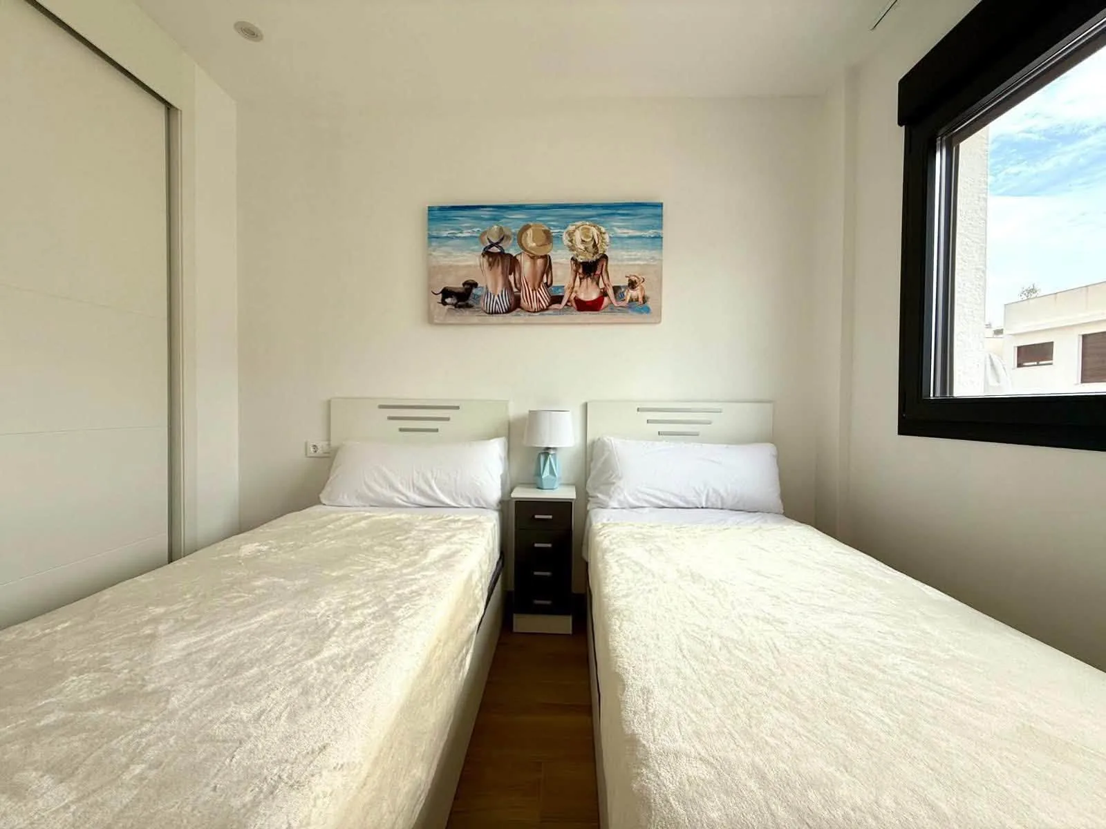 Luxury Long-Term Rental – Nalia Resort, Los Balcones — foto 9 de 13