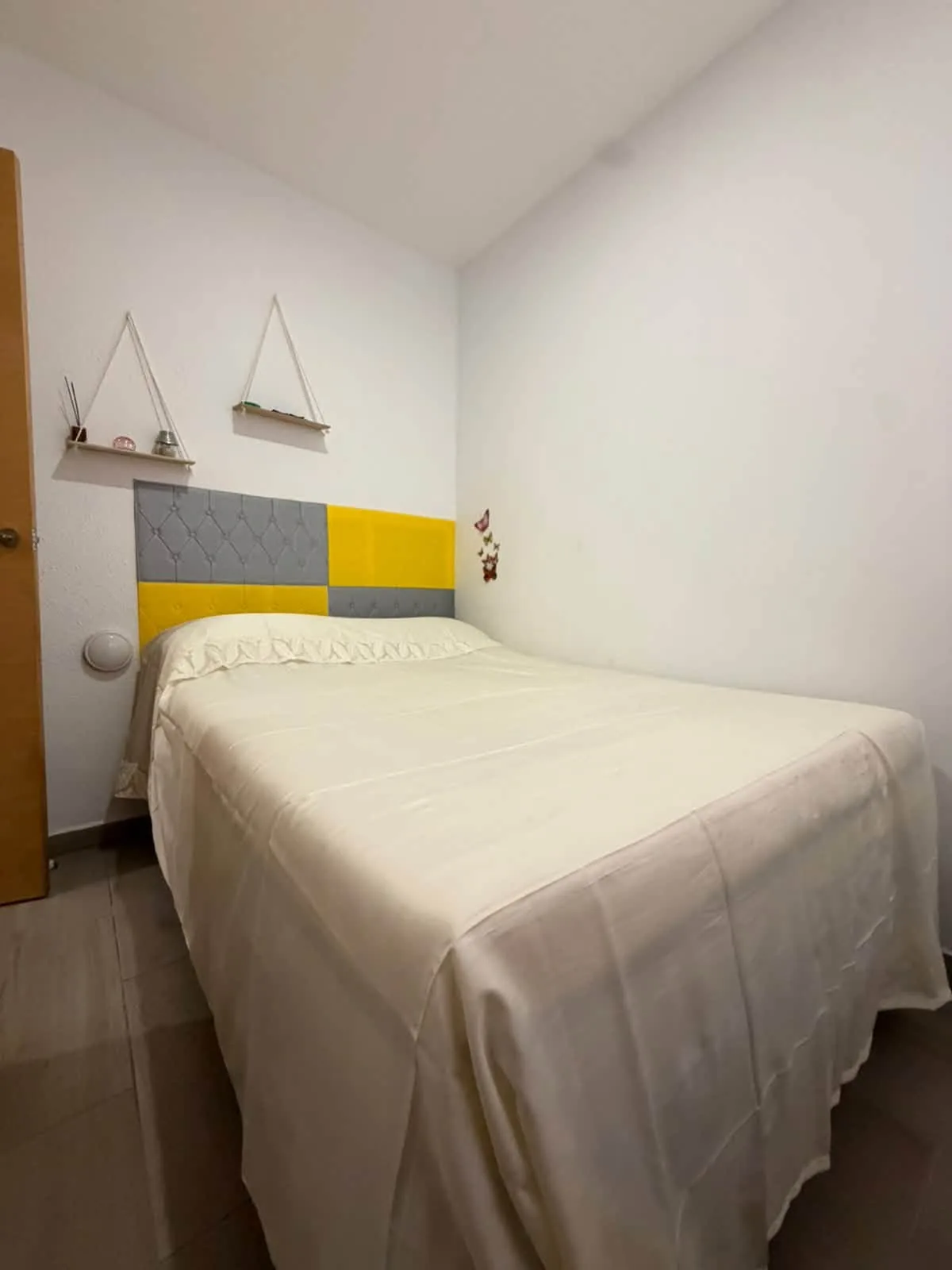 LONG-TERM RENTAL – PLAYA DEL CURA, TORREVIEJA