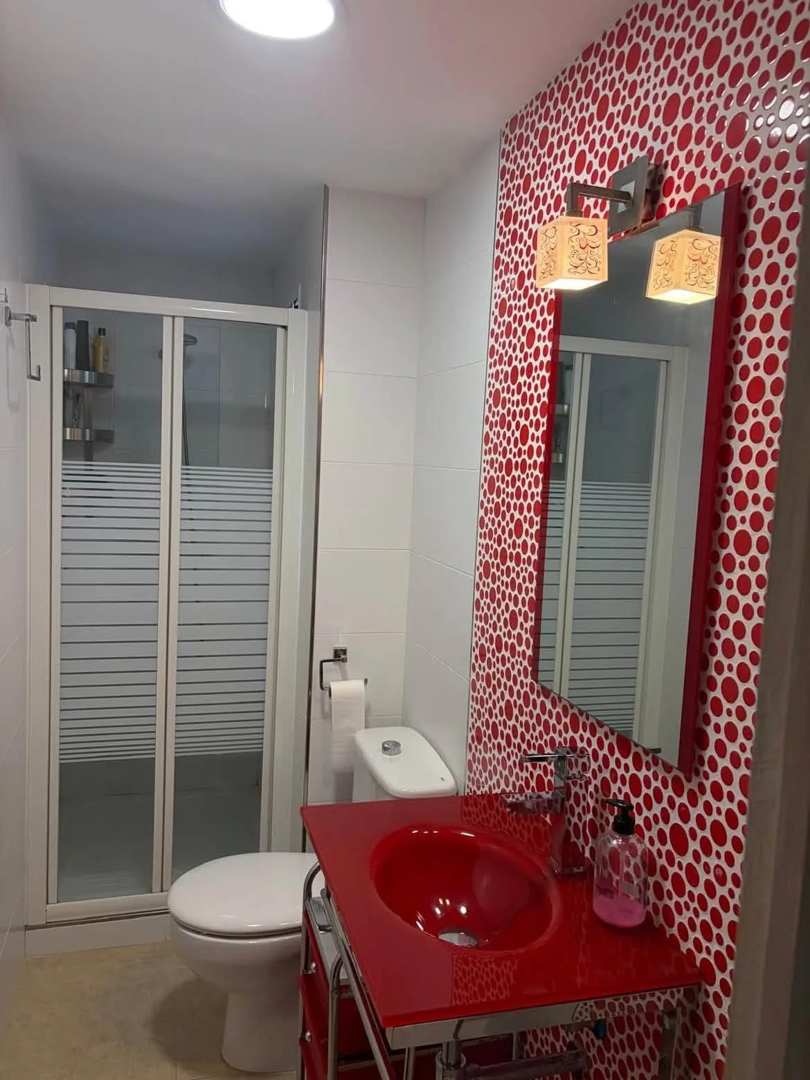 BEACHFRONT RENTAL – TORREVIEJA — foto 12 de 12