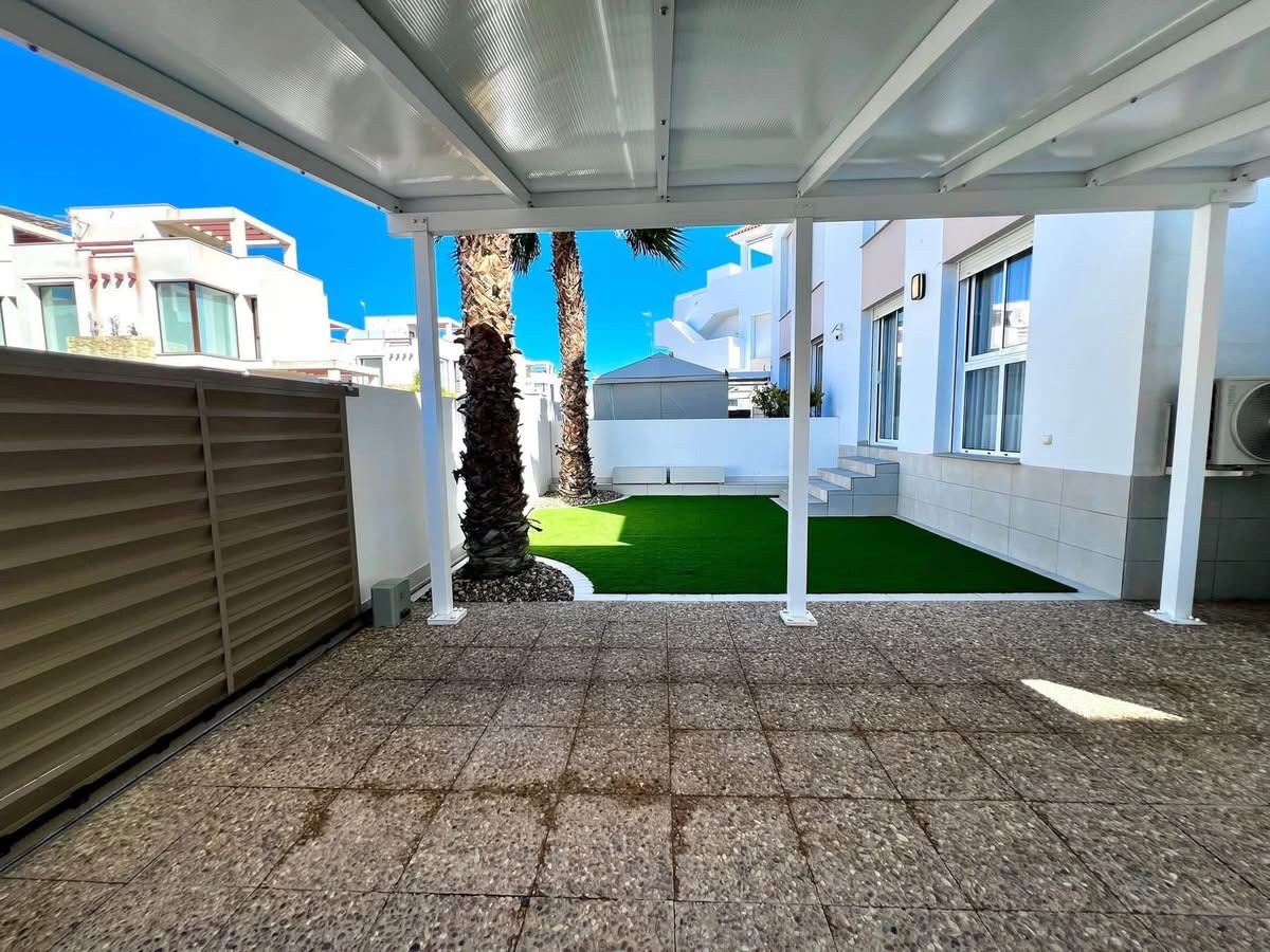 Long-Term Rental – Modern Townhouse in Ciudad Quesada — foto 15 de 15
