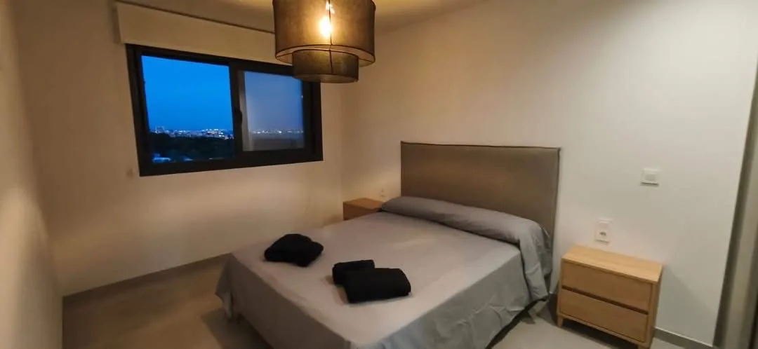 LONG-TERM RENTAL – OCEAN DREAMS, PUNTA PRIMA