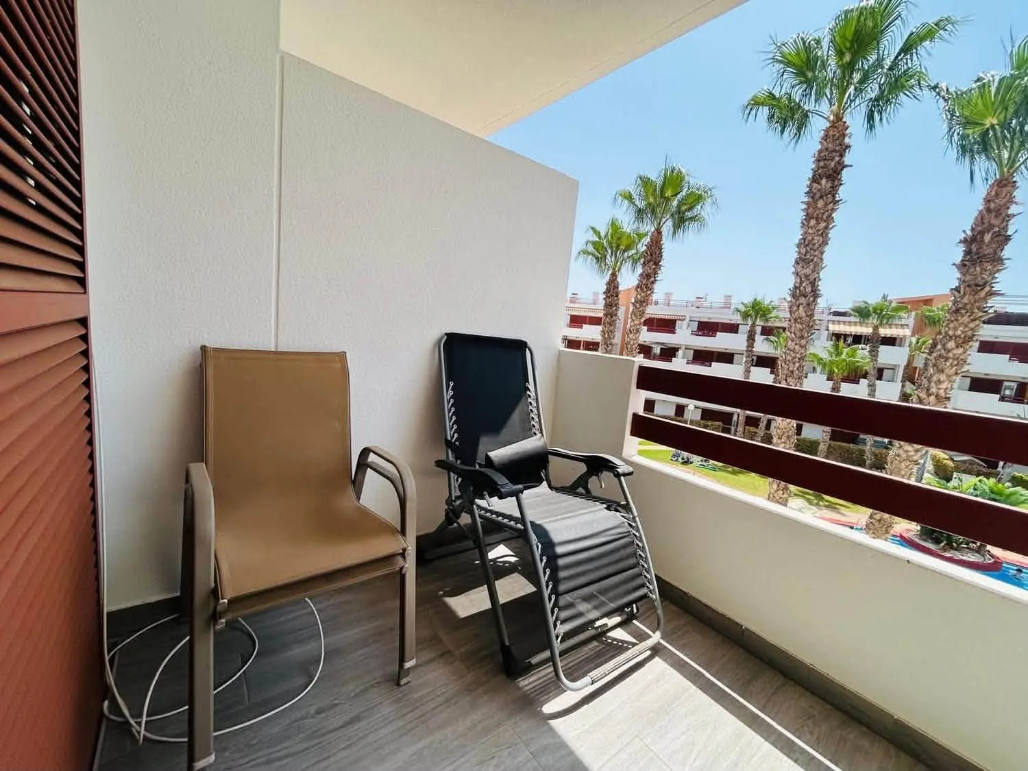LONG-TERM RENTAL – EL RINCÓN, ORIHUELA COSTA — foto 13 de 13