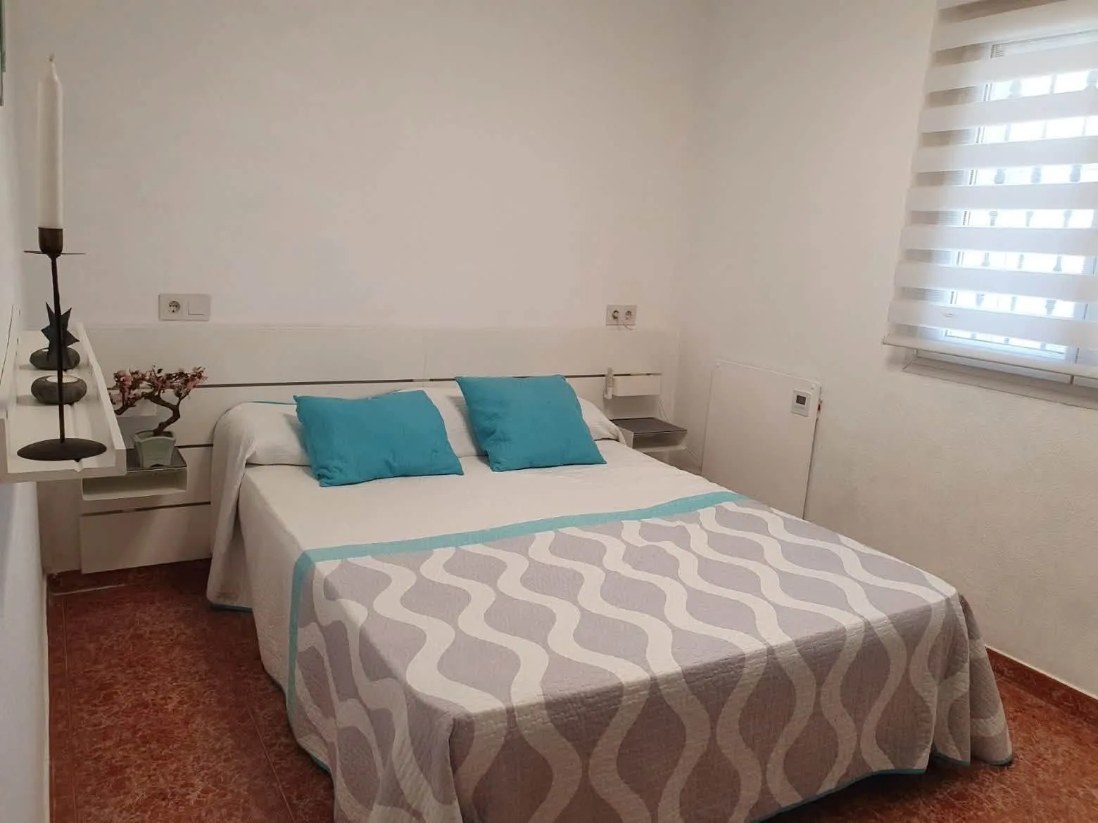 LONG-TERM RENTAL – TORREVIEJA — foto 6 de 17