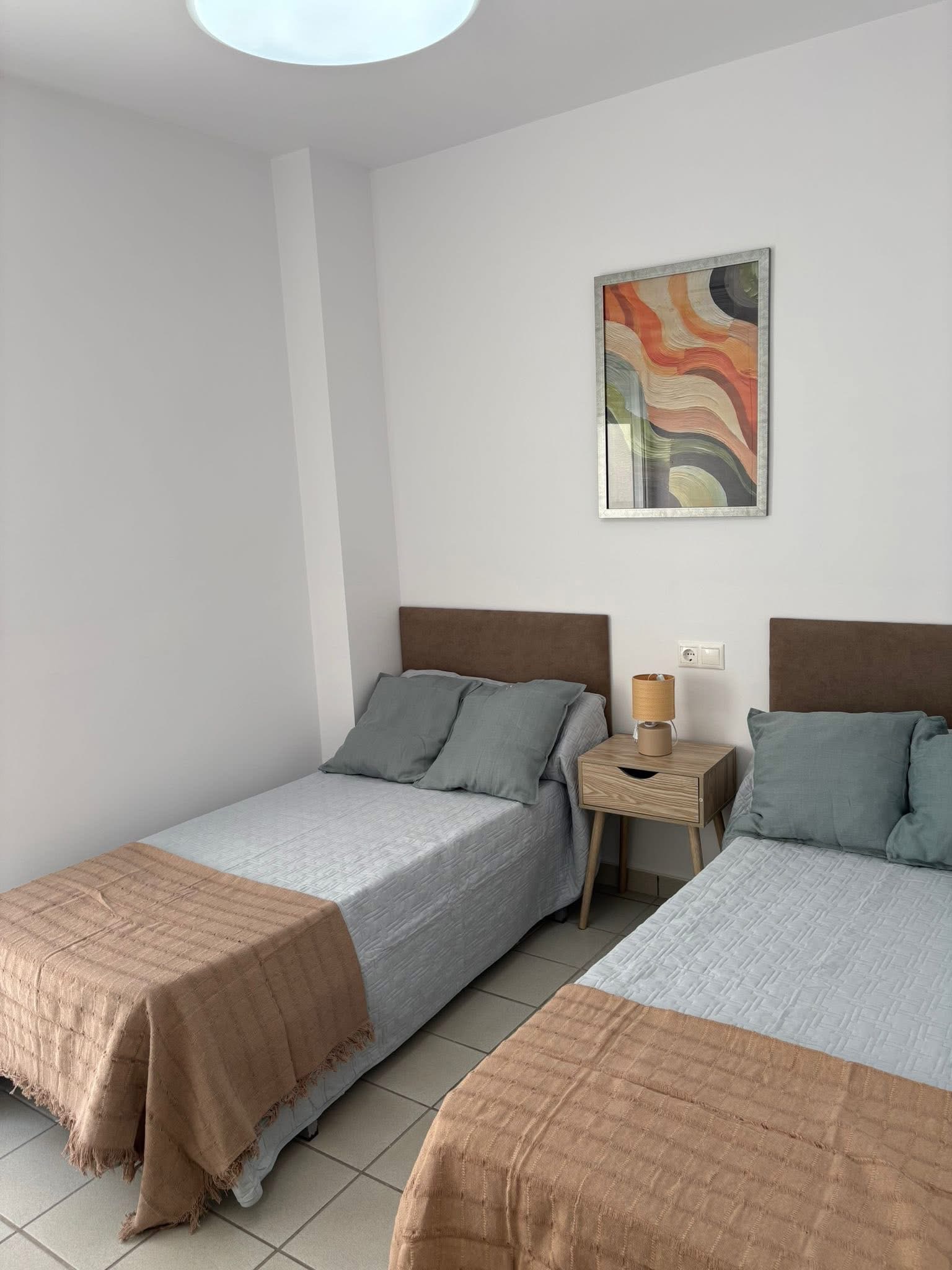 Long-Term Rental – Playa Flamenca, Orihuela Costa — photo 10 of 13