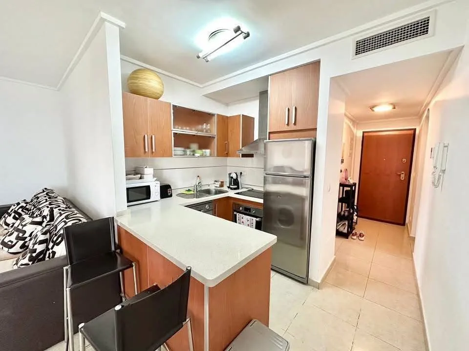 For Sale – Euromarina Towers, La Manga del Mar Menor — foto 5 de 11