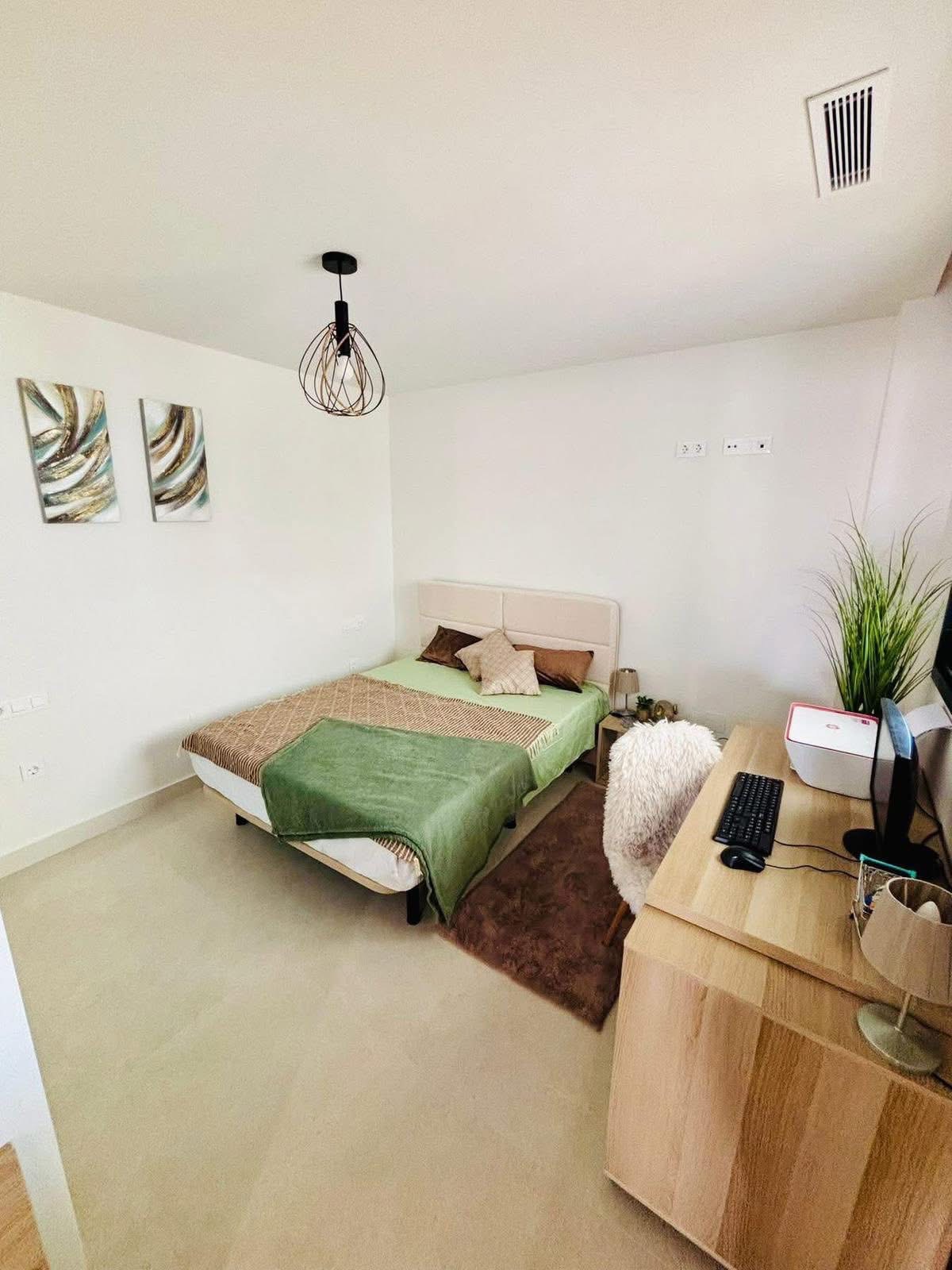 Long-Term Rental – Balcón de Habaneras, Torrevieja — foto 12 de 18