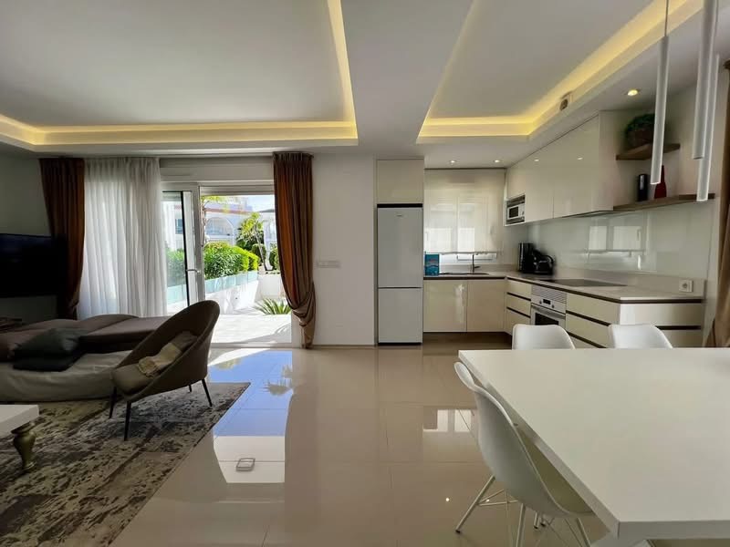 Long-Term Rental – Modern Townhouse in Ciudad Quesada