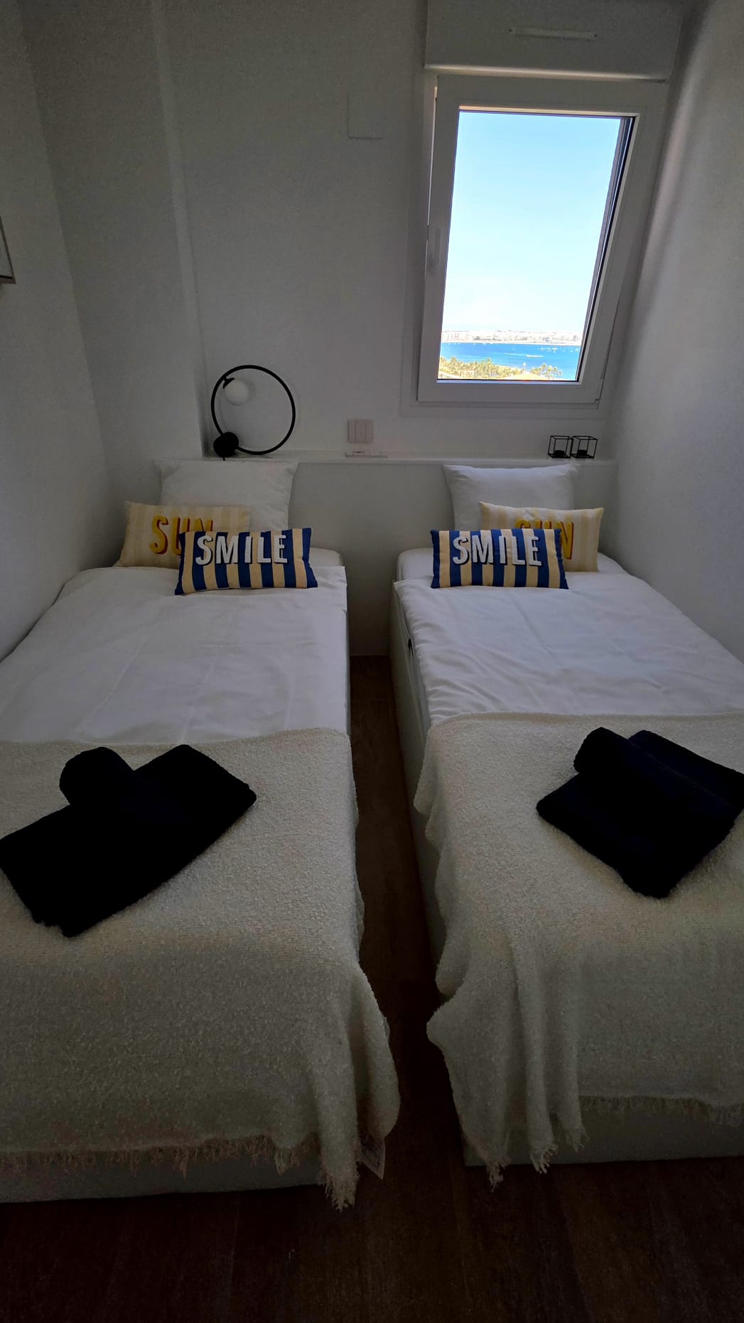 Luxury Penthouse for Long-Term Rent – Valonia Resort, Punta Prima  €1,800/month | Available now — Foto 6 von 19