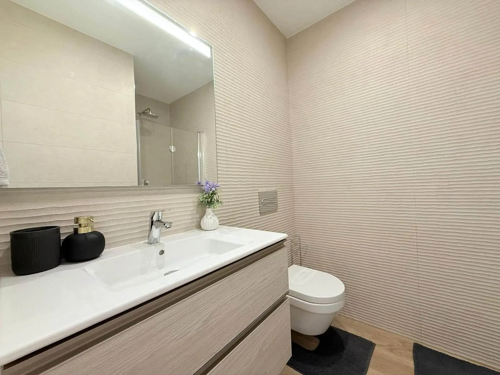 Luxury Long-Term Rental – Nalia Resort, Los Balcones — foto 11 de 13
