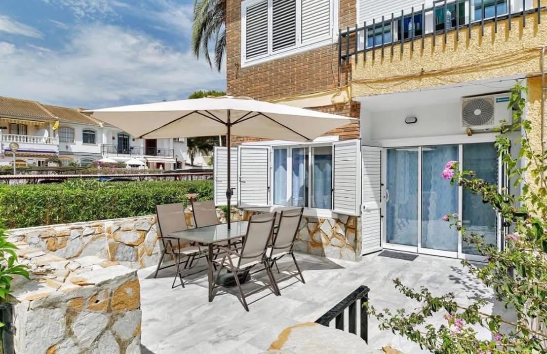 Long-Term Rental – Apartment Near La Zenia Beach, Orihuela Costa — foto 4 de 10