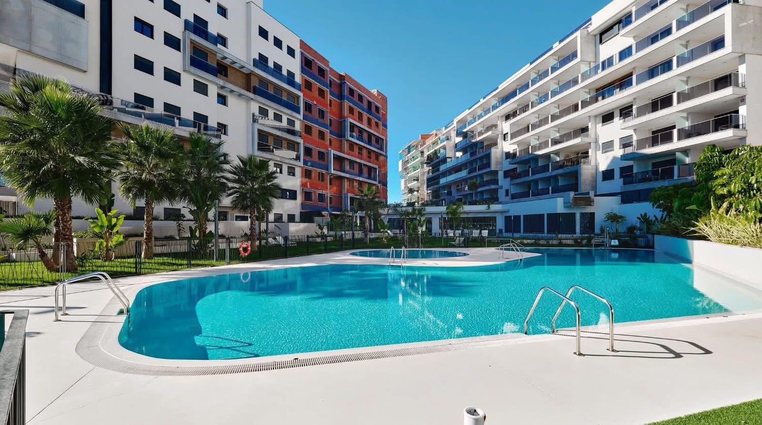 Long-Term Rental – Exclusive Apartment in Sea Gardens, Campoamor — foto 3 de 20