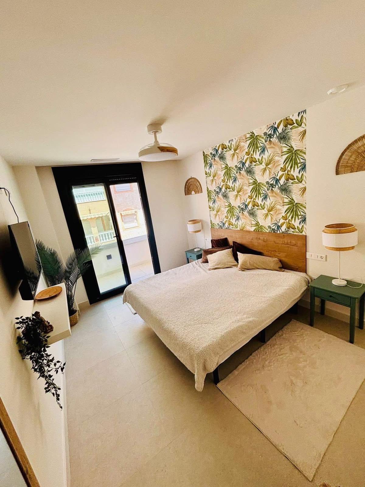 Long-Term Rental – Balcón de Habaneras, Torrevieja — foto 13 de 18
