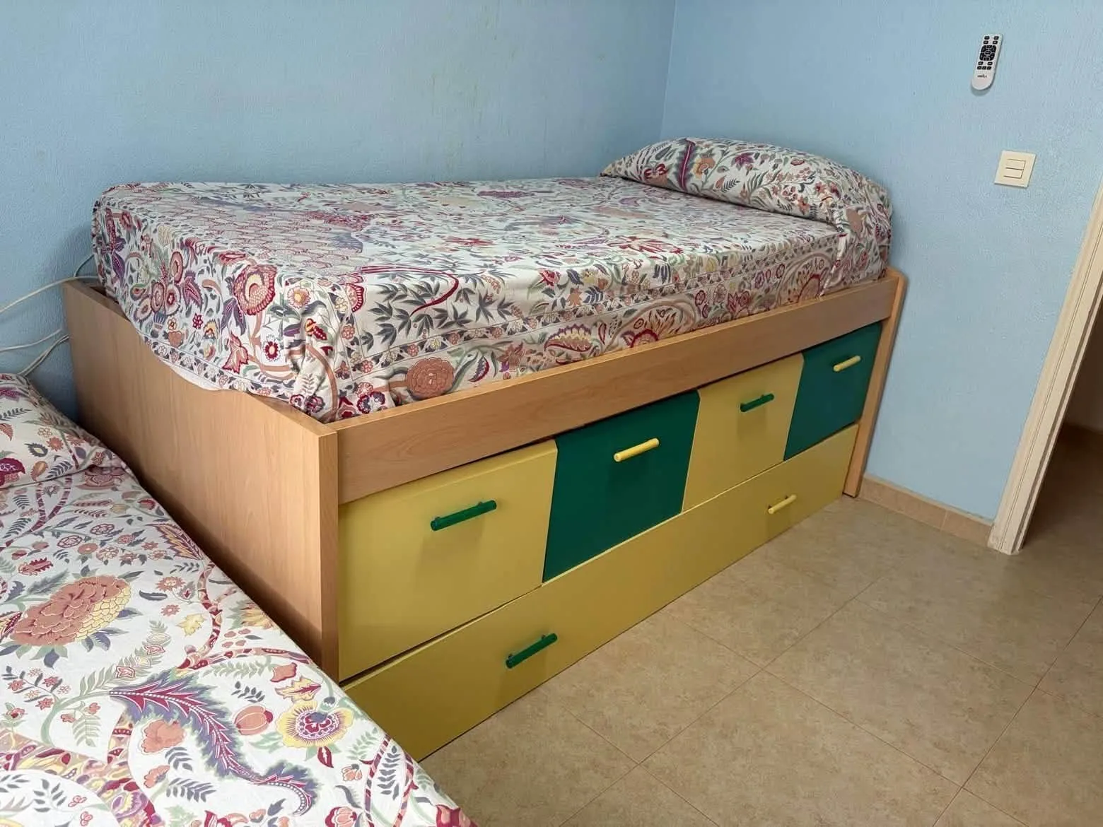 BEACHFRONT RENTAL – TORREVIEJA — foto 10 de 12
