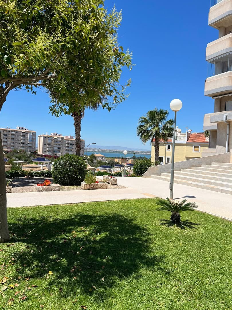 Long-Term Rental – La Mata / Torreblanca, Torrevieja €990/month | available now — Foto 4 von 20