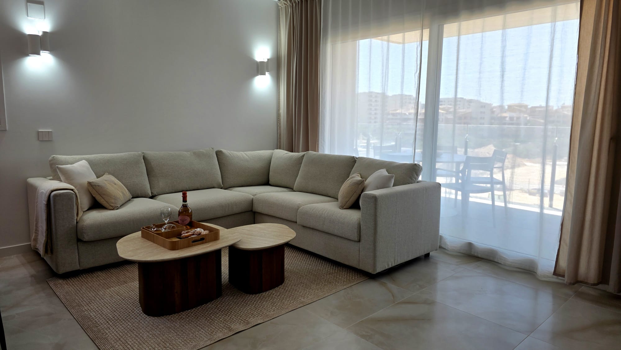 Luxury Long-Term Rental – Valonia Resort, Punta Prima Available now — Foto 4 von 20