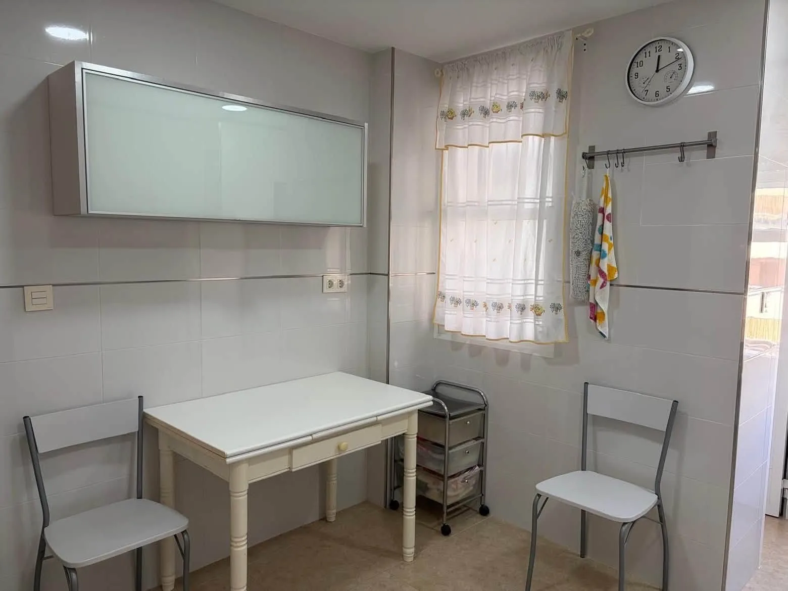 BEACHFRONT RENTAL – TORREVIEJA — foto 6 de 12