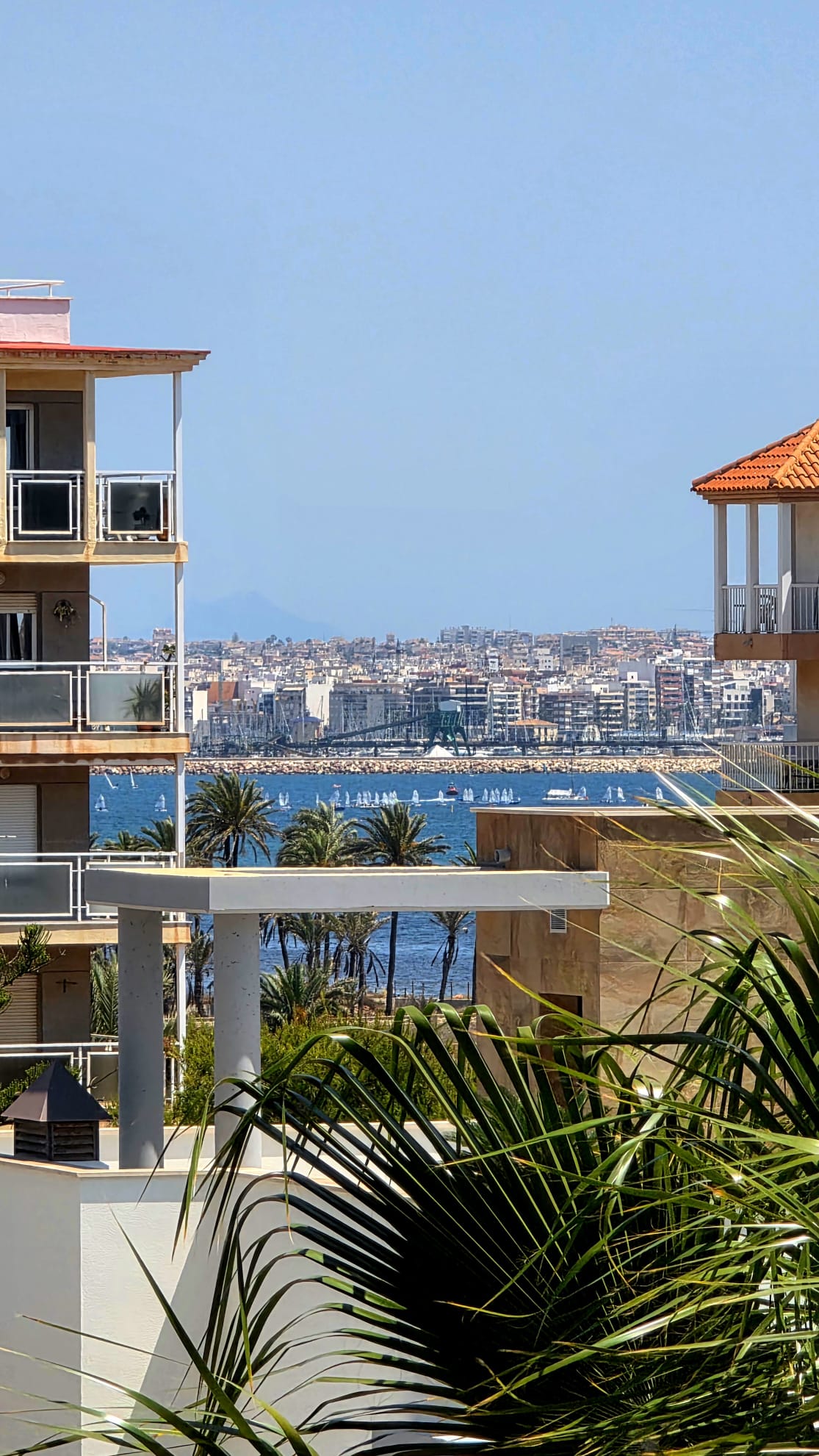 Luxury Long-Term Rental – Valonia Resort, Punta Prima | €1,750/month Available now — Foto 15 von 16