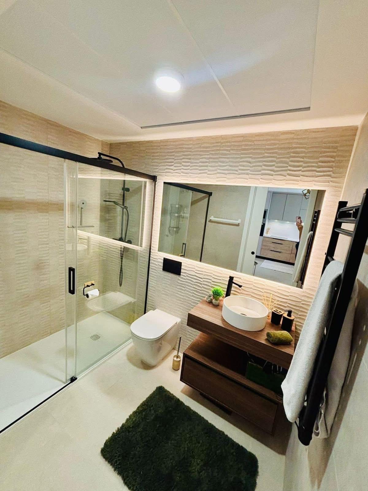 Long-Term Rental – Balcón de Habaneras, Torrevieja — foto 15 de 18