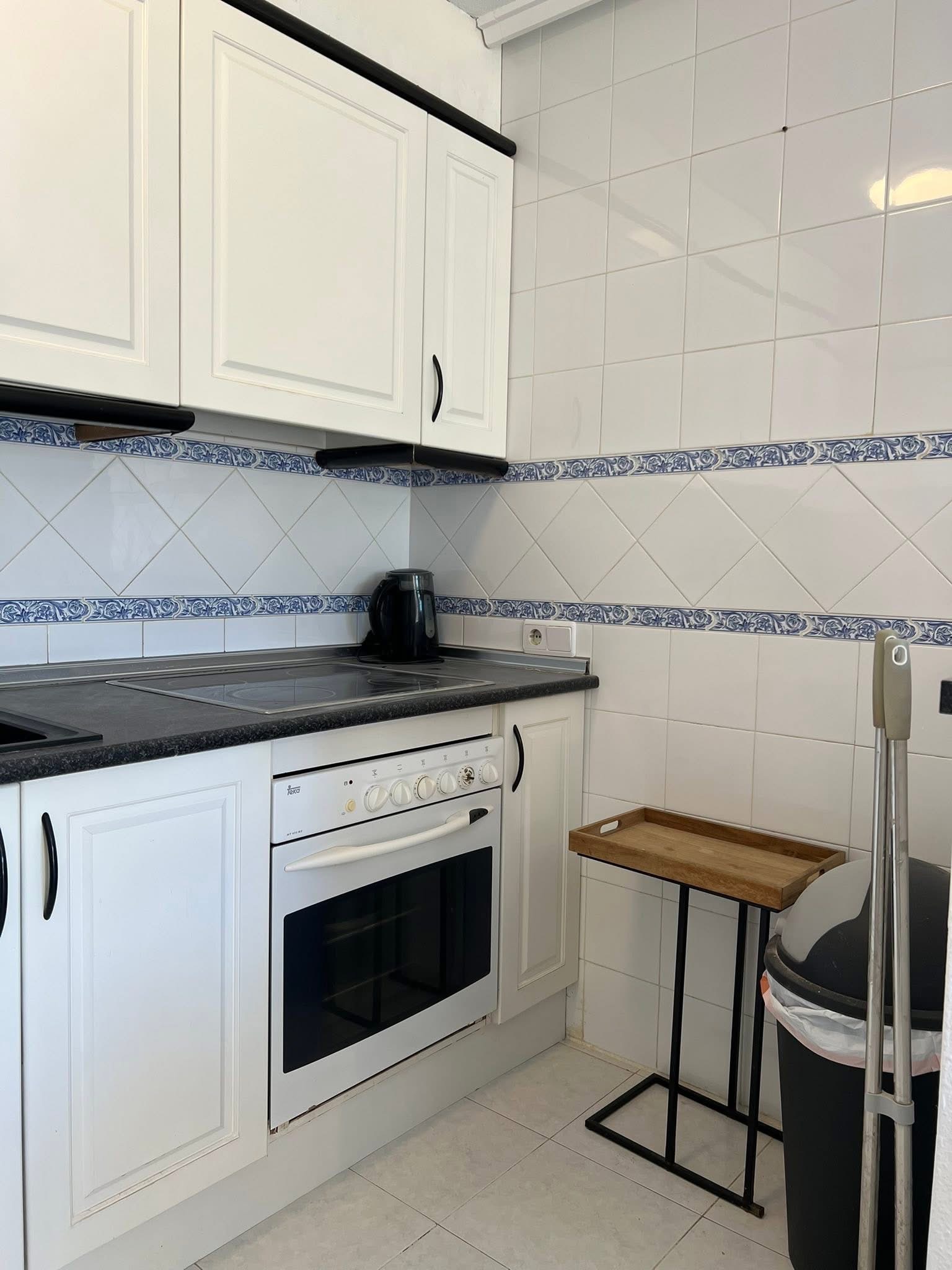 Long-Term Rental – La Mata / Torreblanca, Torrevieja €990/month | available now — Foto 5 von 20