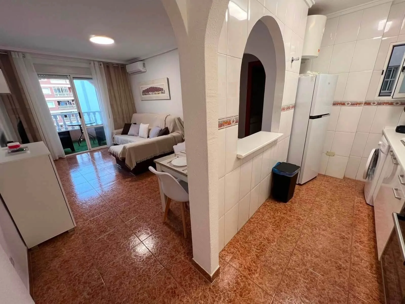 LONG-TERM RENTAL – PARQUE DE LAS NACIONES, TORREVIEJA — foto 4 de 10
