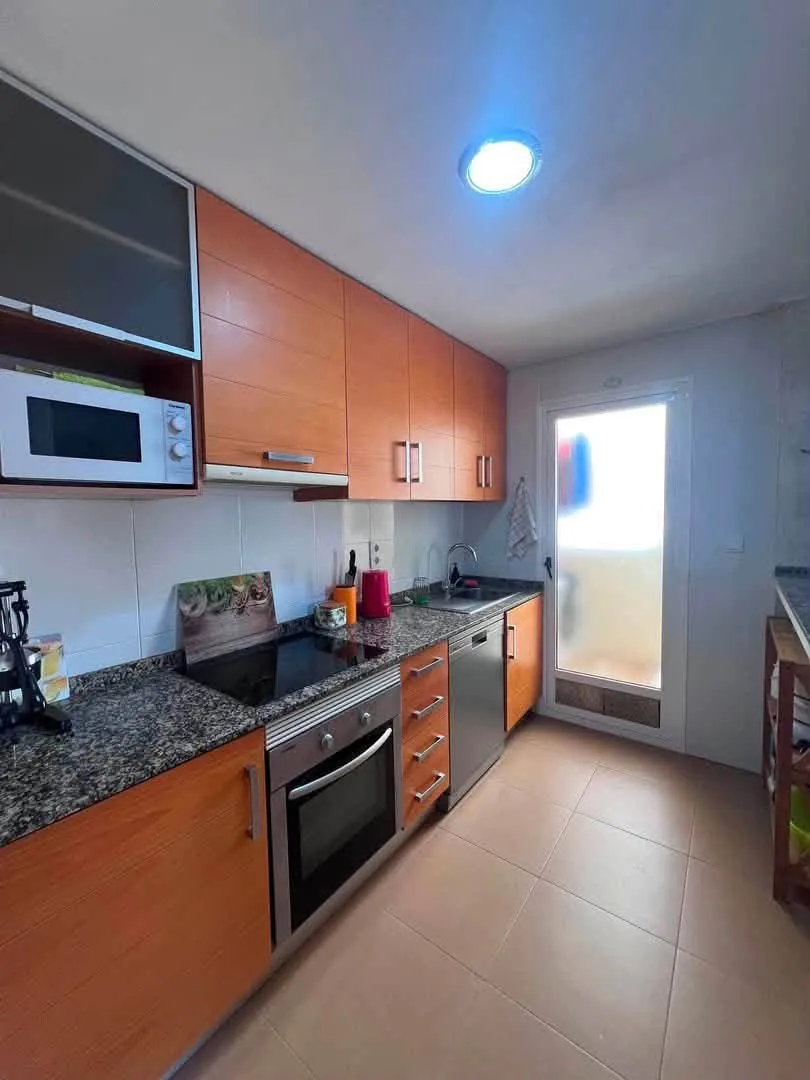 Long-Term Rental – Zeniamar, Orihuela Costa — foto 5 de 12