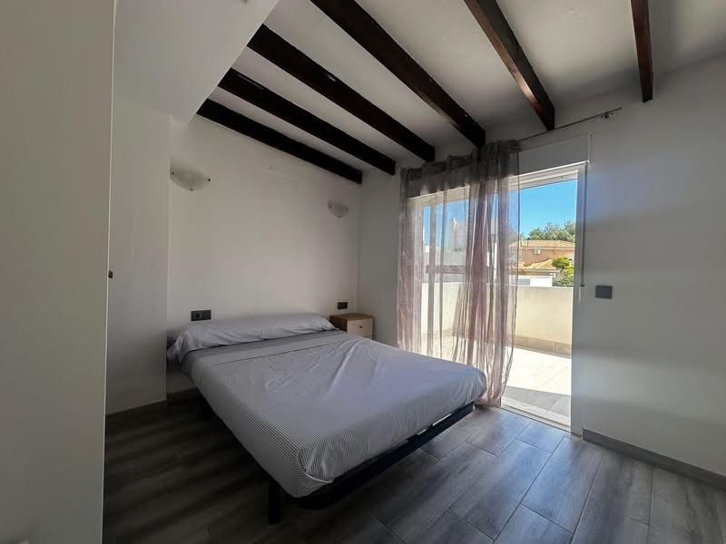 Long-Term Rental – Modern Townhouse in Las Filipinas, Orihuela Costa — foto 4 de 20