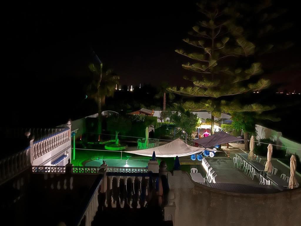 Villa for Long-Term Rent in Los Montesinos — foto 8 de 13