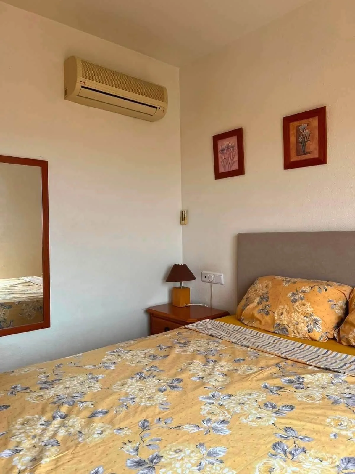 Long-Term Rental – Duplex with solarium La Florida, Orihuela Costa — foto 7 de 15