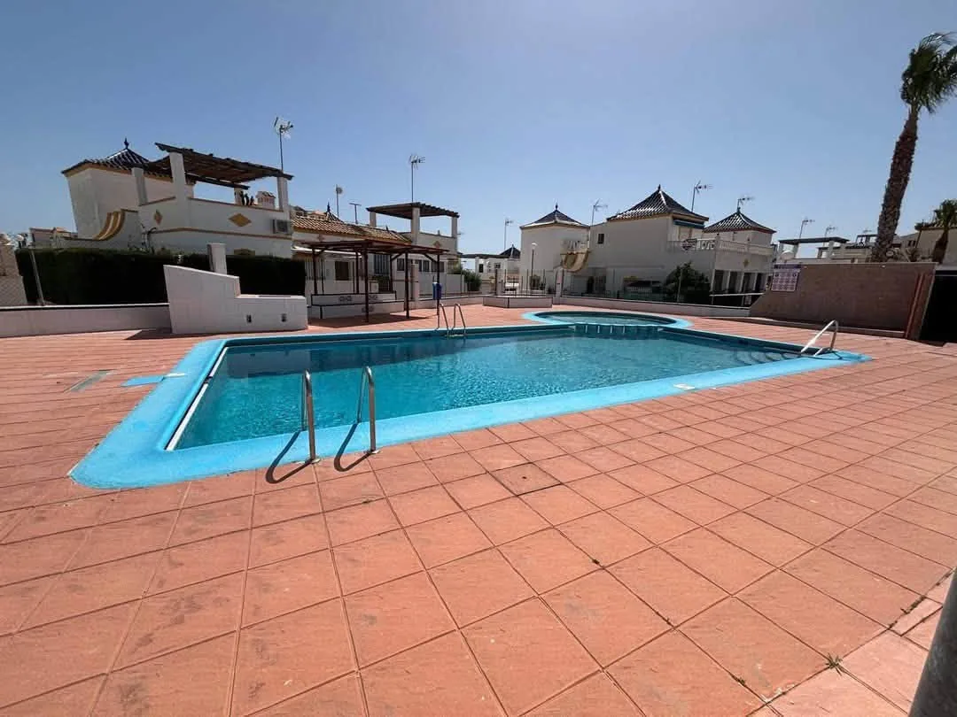 Duplex for Sale in Los Altos, Torrevieja 🌴