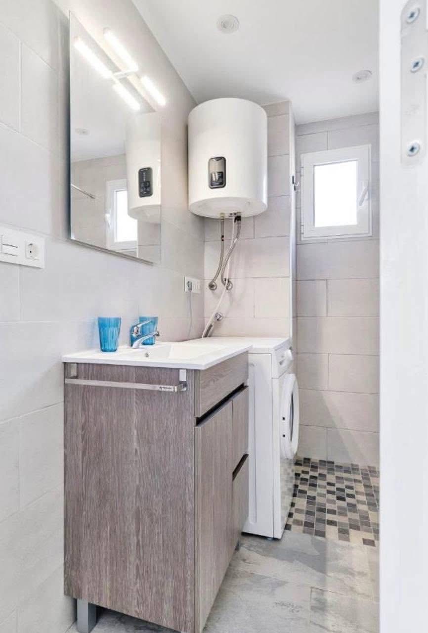 Long-Term Rental – Apartment Near La Zenia Beach, Orihuela Costa — foto 10 de 10