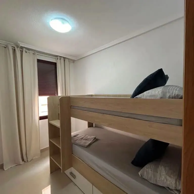 Rental – Playa de Los Locos, Torrevieja — foto 11 de 12