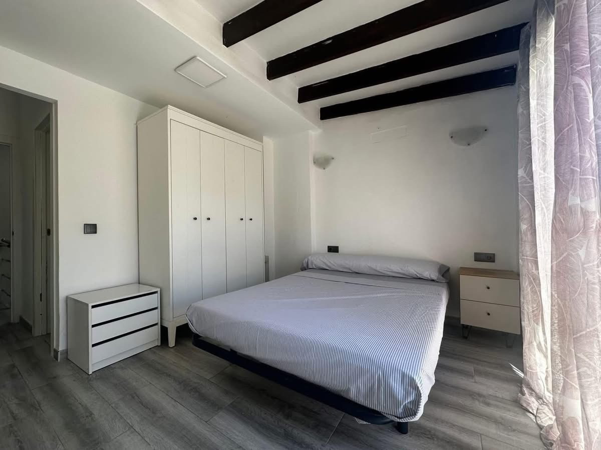 Long-Term Rental – Modern Townhouse in Las Filipinas, Orihuela Costa — foto 17 de 20