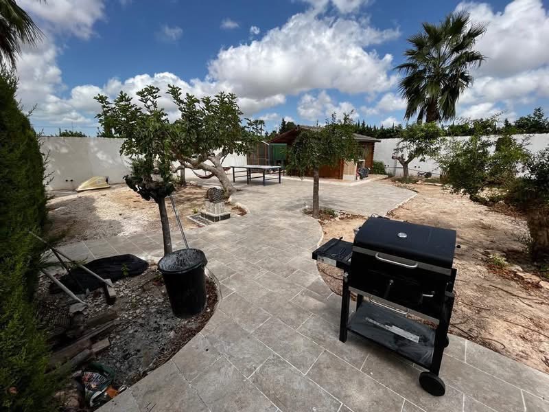Villa for Long-Term Rent in Los Montesinos — foto 9 de 13