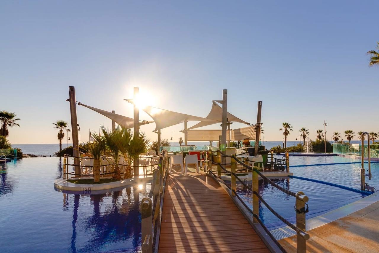 Long-Term Rental – Sea Senses, Punta Prima €1,700/month | Available from September — bild 8 av 10