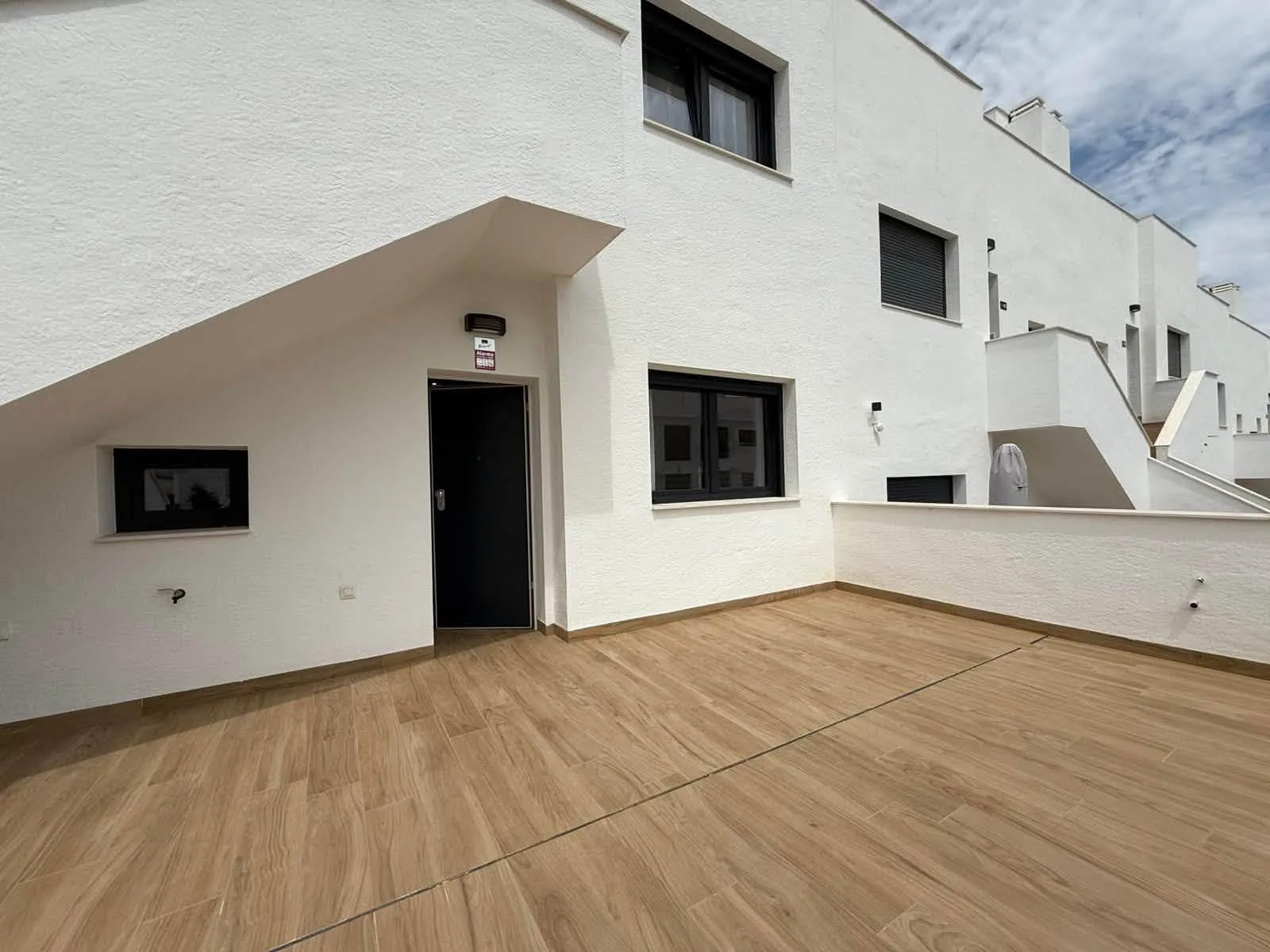 Luxury Long-Term Rental – Nalia Resort, Los Balcones — foto 13 de 13