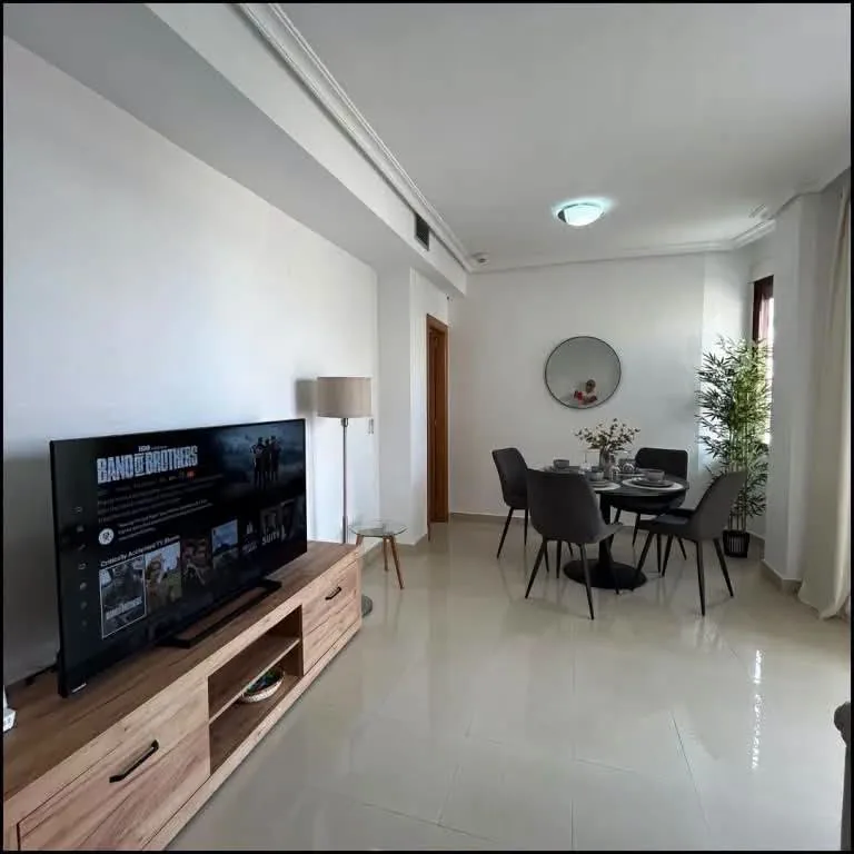 Rental – Playa de Los Locos, Torrevieja — foto 2 de 12