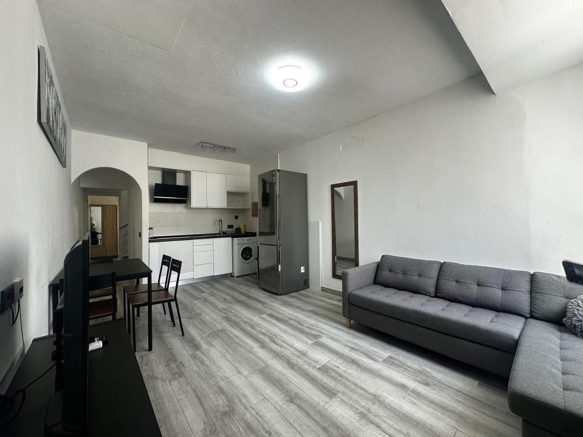 Long-Term Rental – Modern Townhouse in Las Filipinas, Orihuela Costa — foto 11 de 20